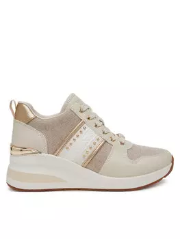 Кроссовки Rongan 13672208 Aldo, бежевый