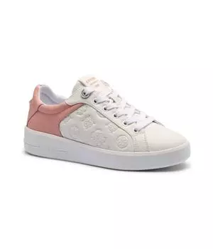 Кроссовки ronii Guess, белый