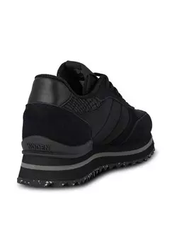 Кроссовки RONJA PLATEAU Woden, черный