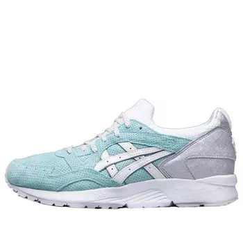 Кроссовки ronnie fieg x diamond supply co. x gel lyte 5 Asics, синий