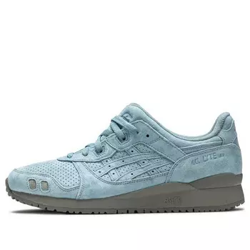 Кроссовки Ronnie Fieg x Gel Lyte 3 OG Asics, синий