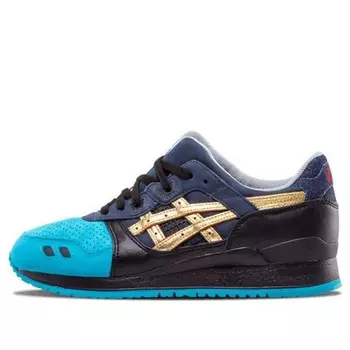 Кроссовки ronnie fieg x gel lyte 3 Asics, мульитколор