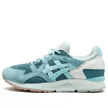 Кроссовки ronnie fieg x gel lyte 5 Asics, зеленый