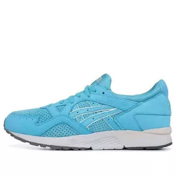 Кроссовки ronnie fieg x gel lyte 5 Asics, синий