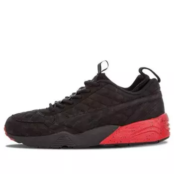 Кроссовки ronnie fieg x highsnobiety x rf698s 'kith' Puma, черный