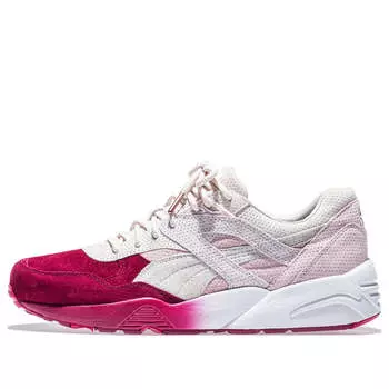 Кроссовки ronnie fieg x r698 'sakura' Puma, красный