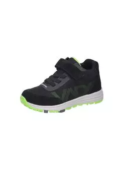 Кроссовки ROOKY MID ELASTIC GTX VADO, черный