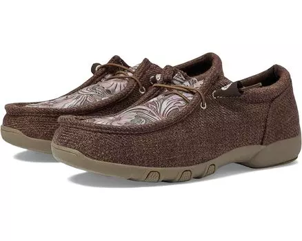 Кроссовки Roper Chillin, цвет Brown 1