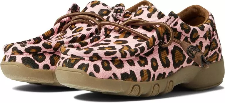 Кроссовки Roper Chillin, розовый