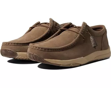 Кроссовки Roper Clearcut Low, цвет Brown 2