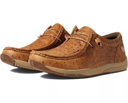 Кроссовки Roper Clearcut Low, цвет Tan 2