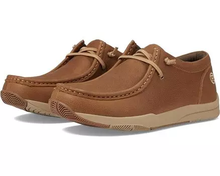 Кроссовки Roper Clearcut Low, цвет Tan