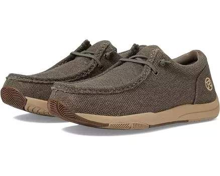 Кроссовки Roper Clearcut Low, коричневый