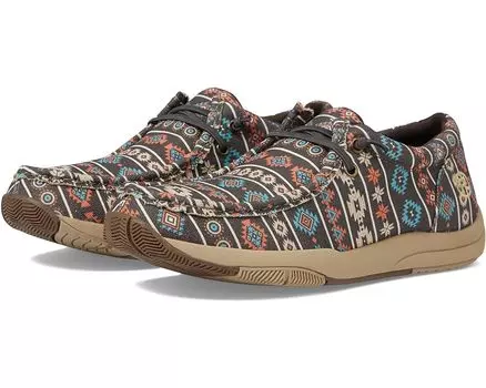 Кроссовки Roper Clearcut Low, коричневый