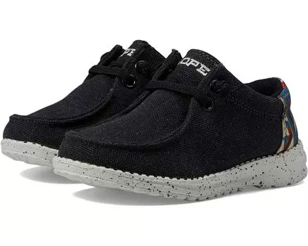 Кроссовки Roper Hang Loose, цвет Black 1