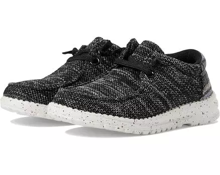 Кроссовки Roper Hang Loose, цвет Black 2