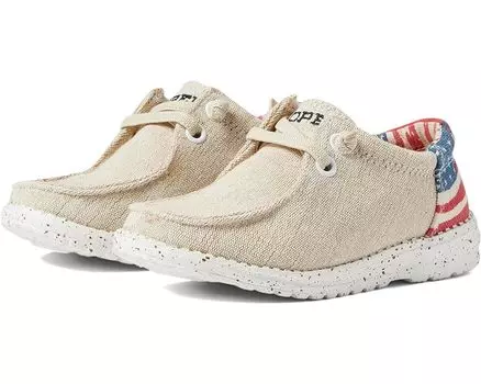 Кроссовки Roper Hang Loose, цвет Brown 2