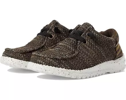 Кроссовки Roper Hang Loose, цвет Brown 3