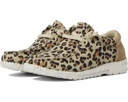 Кроссовки Roper Hang Loose, цвет Tan 2