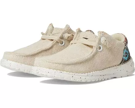 Кроссовки Roper Hang Loose, цвет Tan 4