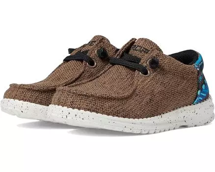Кроссовки Roper Hang Loose, коричневый
