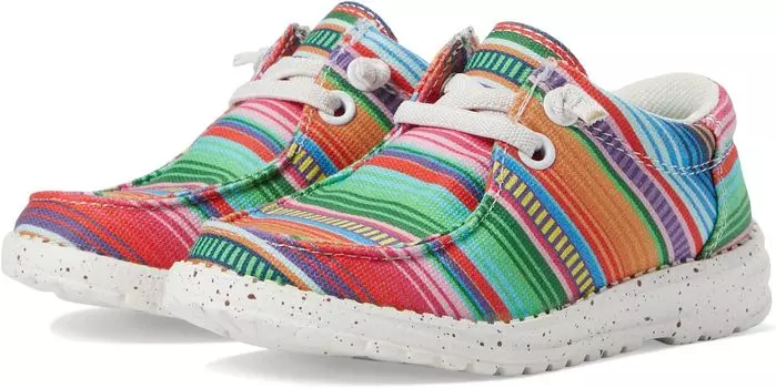 Кроссовки Roper Hang Loose, розовый