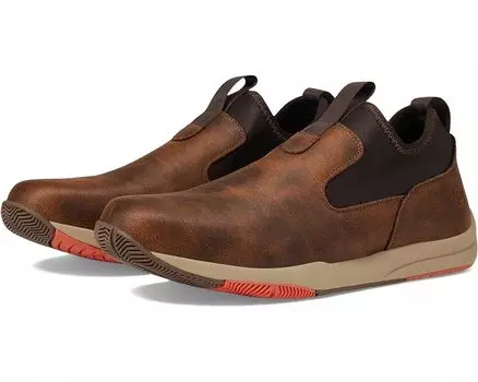 Кроссовки Roper Logan, цвет Tan