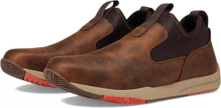 Кроссовки Roper Logan, оранжевый