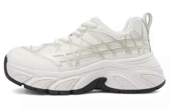 Кроссовки Rosa Bianca Chunky Sneakers Women's Low-Top