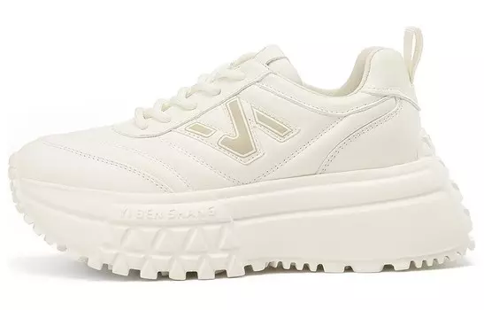 Кроссовки Rosa Bianca Chunky Sneakers Women's Low-Top