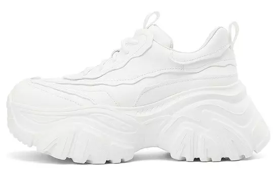 Кроссовки Rosa Bianca Chunky Sneakers Women's Low-Top