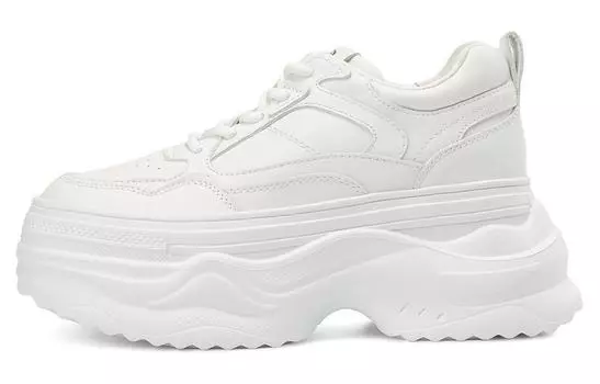 Кроссовки Rosa Bianca Chunky Sneakers Women's Low-Top