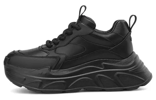 Кроссовки Rosa Bianca Chunky Sneakers Women's Low-Top