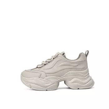 Кроссовки Rosa Bianca Chunky Sneakers Women's Low-Top