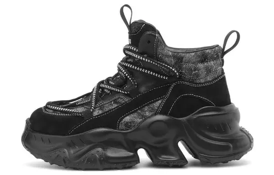 Кроссовки Rosa Bianca Chunky Sneakers Women's Low-Top