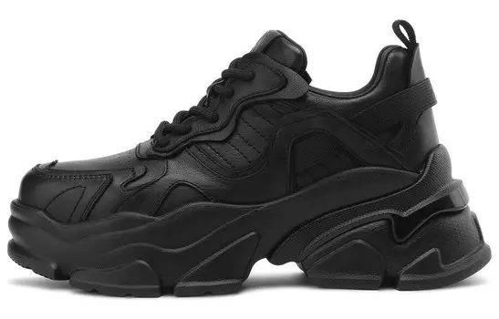 Кроссовки Rosa Bianca Chunky Sneakers Women's Low-Top