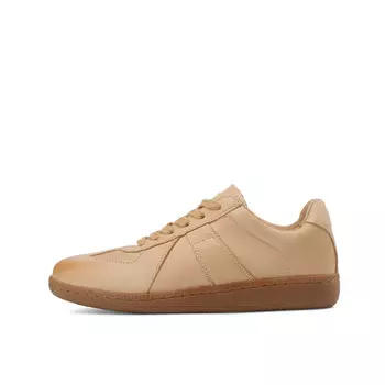 Кроссовки rosa bianca Lifestyle Shoes Women's Low-top, цвет Apricot