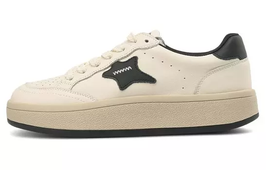 Кроссовки rosa bianca Lifestyle Shoes Women's Low-top, цвет Light Coffee