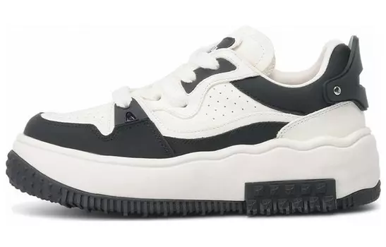 Кроссовки rosa bianca Skateboarding Shoes Women's Low-top, розовый