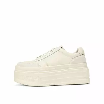 Кроссовки rosa bianca Skateboarding Shoes Women's Low-top, черный
