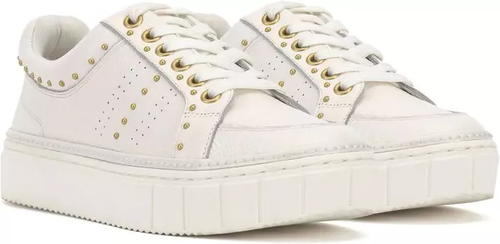 Кроссовки Rosanie Vince Camuto, ярко-белый