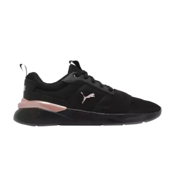 Кроссовки Rose Plus Puma, черный