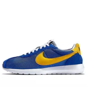 Кроссовки roshe ld-1000 qs Nike, синий