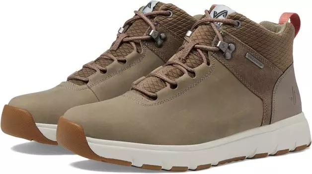 Кроссовки Rosie Mid Forsake, цвет Stone