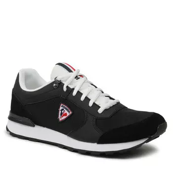 Кроссовки Rossignol Hrtg, черный