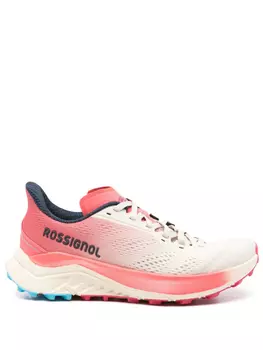 Кроссовки Rossignol Trail Running, розовый