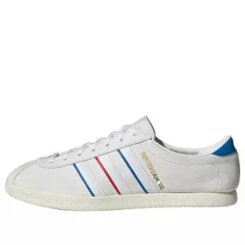 Кроссовки роттердам 00 Adidas, белый