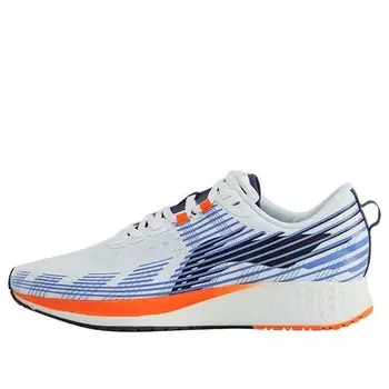 Кроссовки rouge rabbit 4 Li-Ning, белый