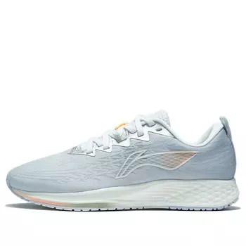 Кроссовки rouge rabbit 4 Li-Ning, серый