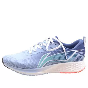 Кроссовки rouge rabbit 4 Li-Ning, синий